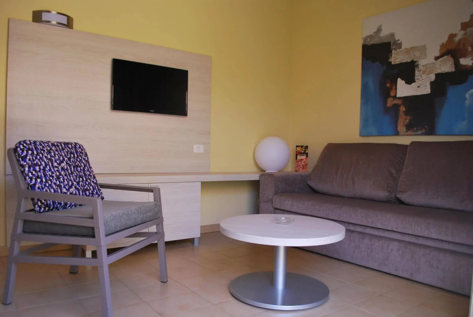 Bungalows Parque Bali