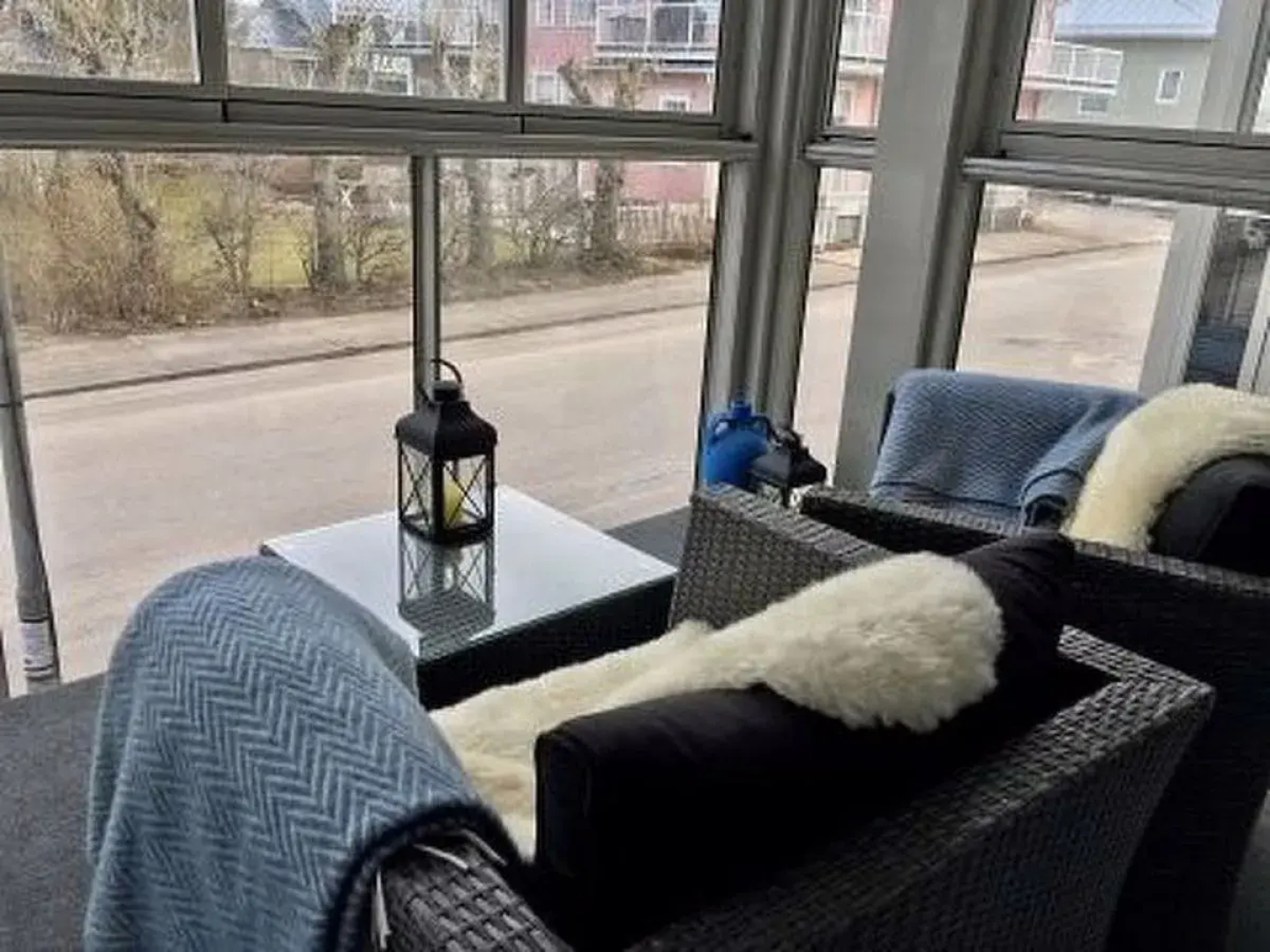 Holiday Home Hanko loft