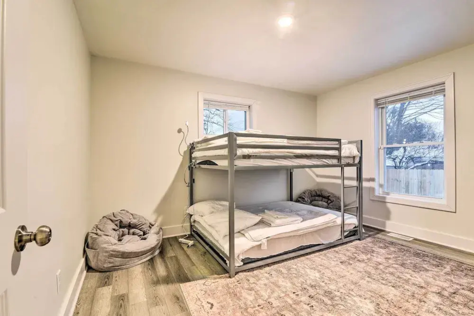 Stylish Retreat w/ Yard < 5 Mi to MSU Campus