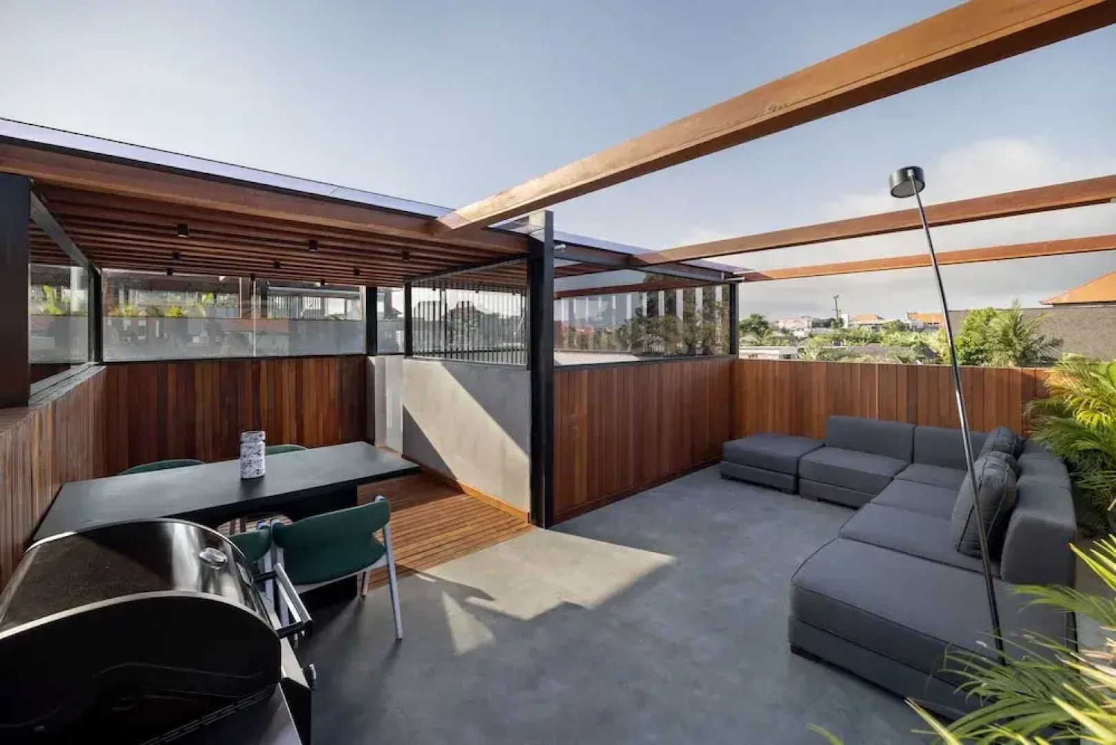 Alex Villas Complex N2