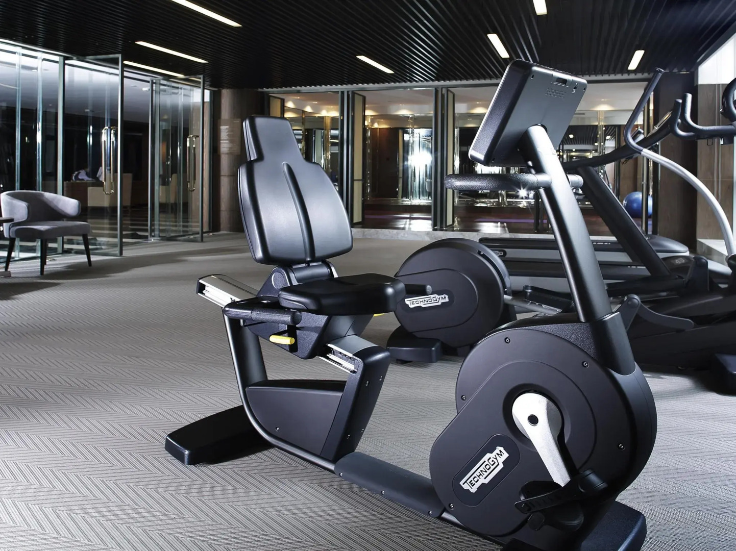 The Lotus Hotel Chongqing