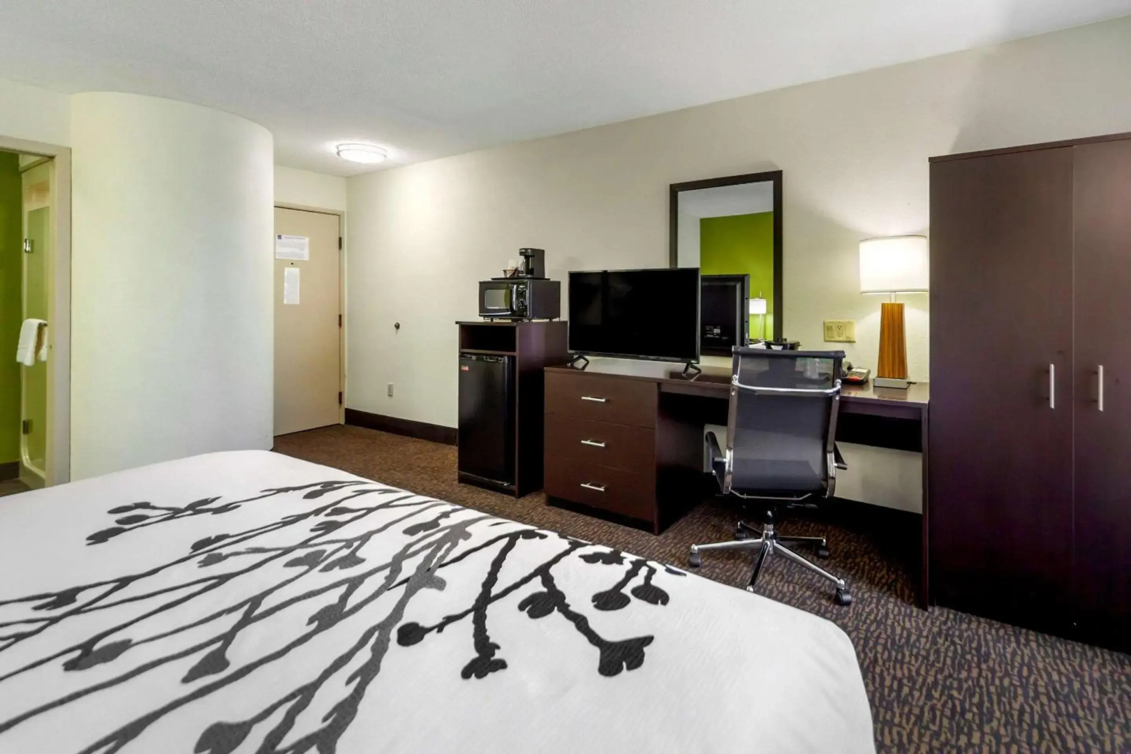 Sleep Inn Grand Island North