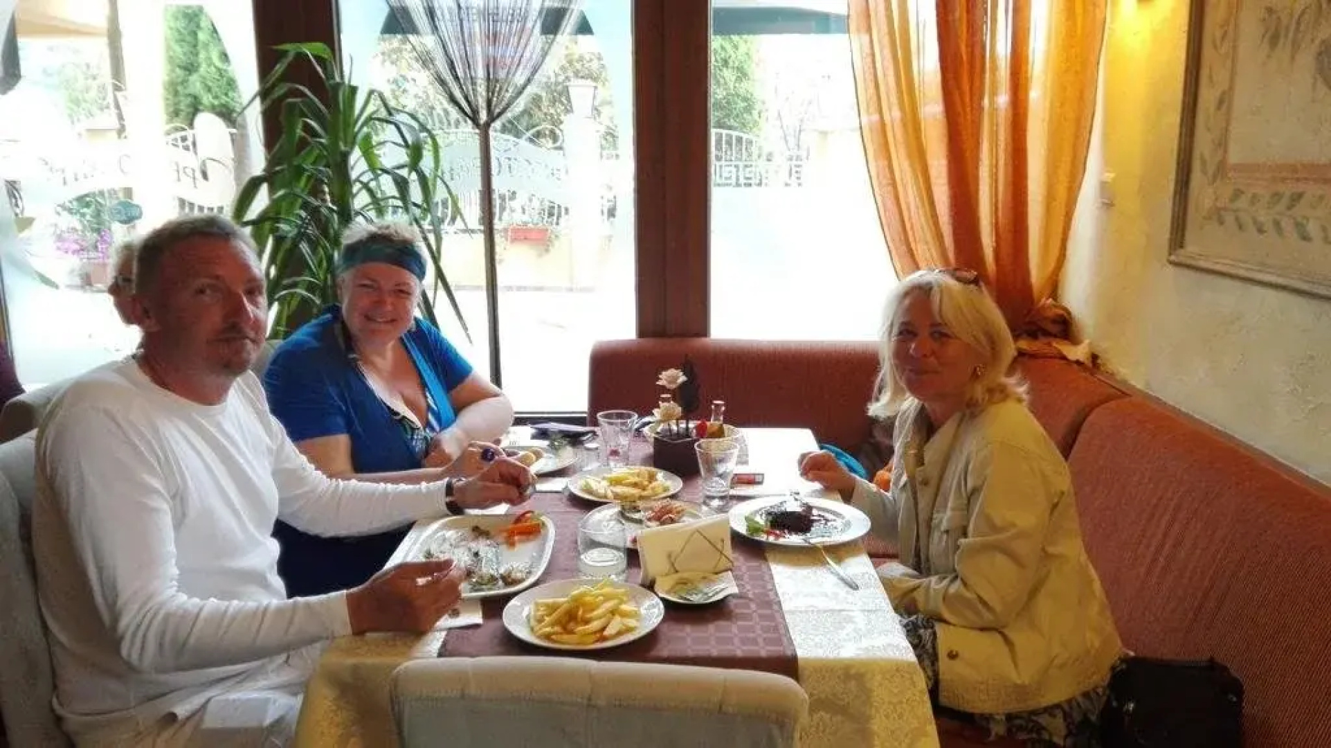 Family Hotel Atlas