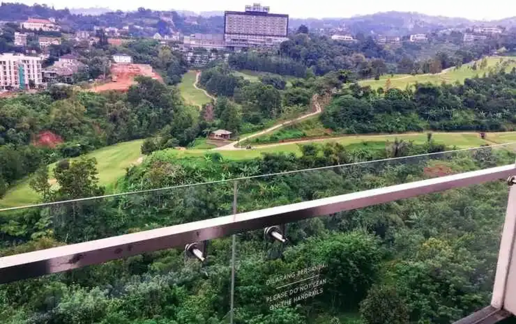 TechieRoom Kotlin at Clove Garden Residence