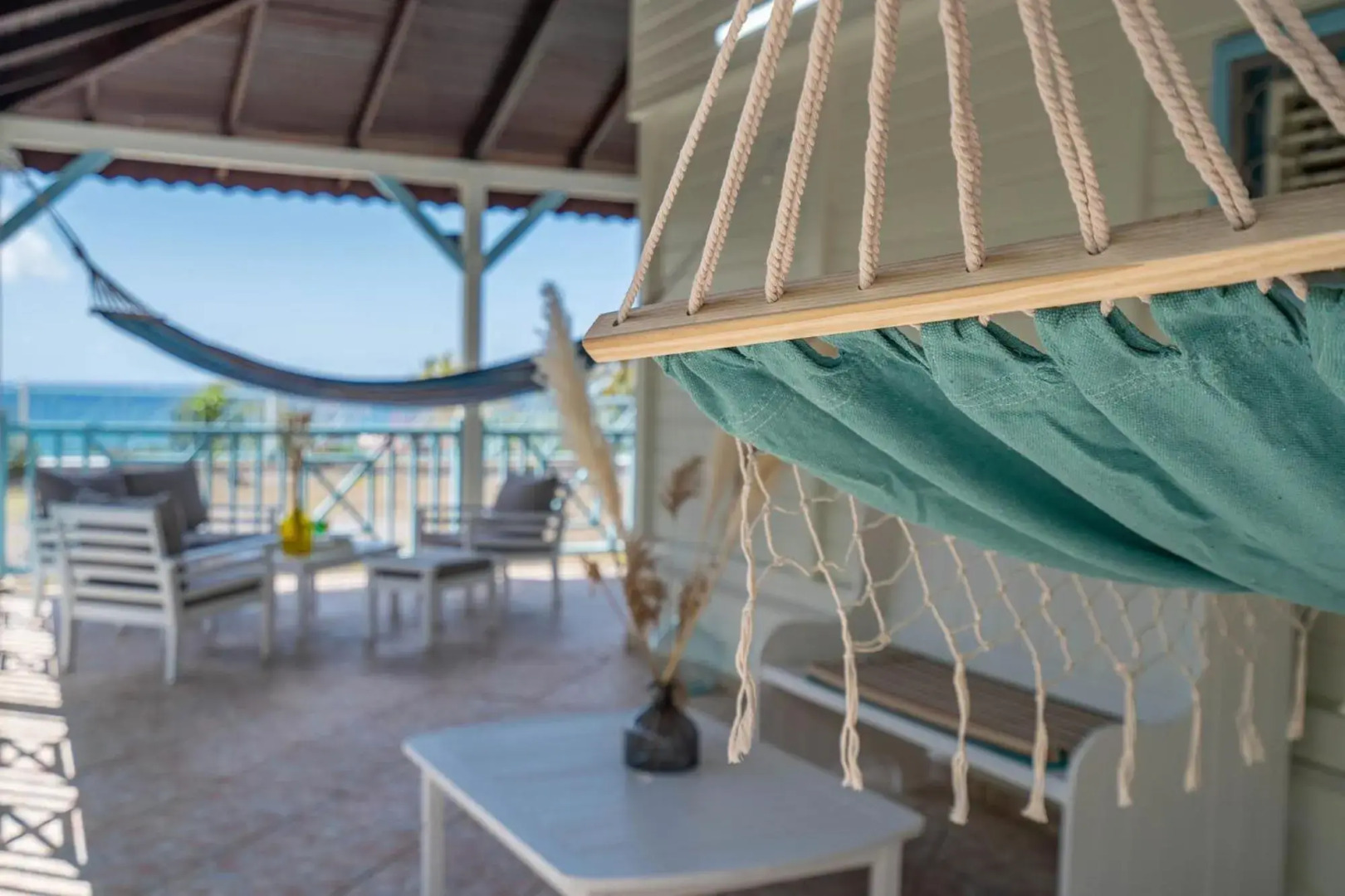 Villa Lyjade, 4 CH, piscine, vue mer