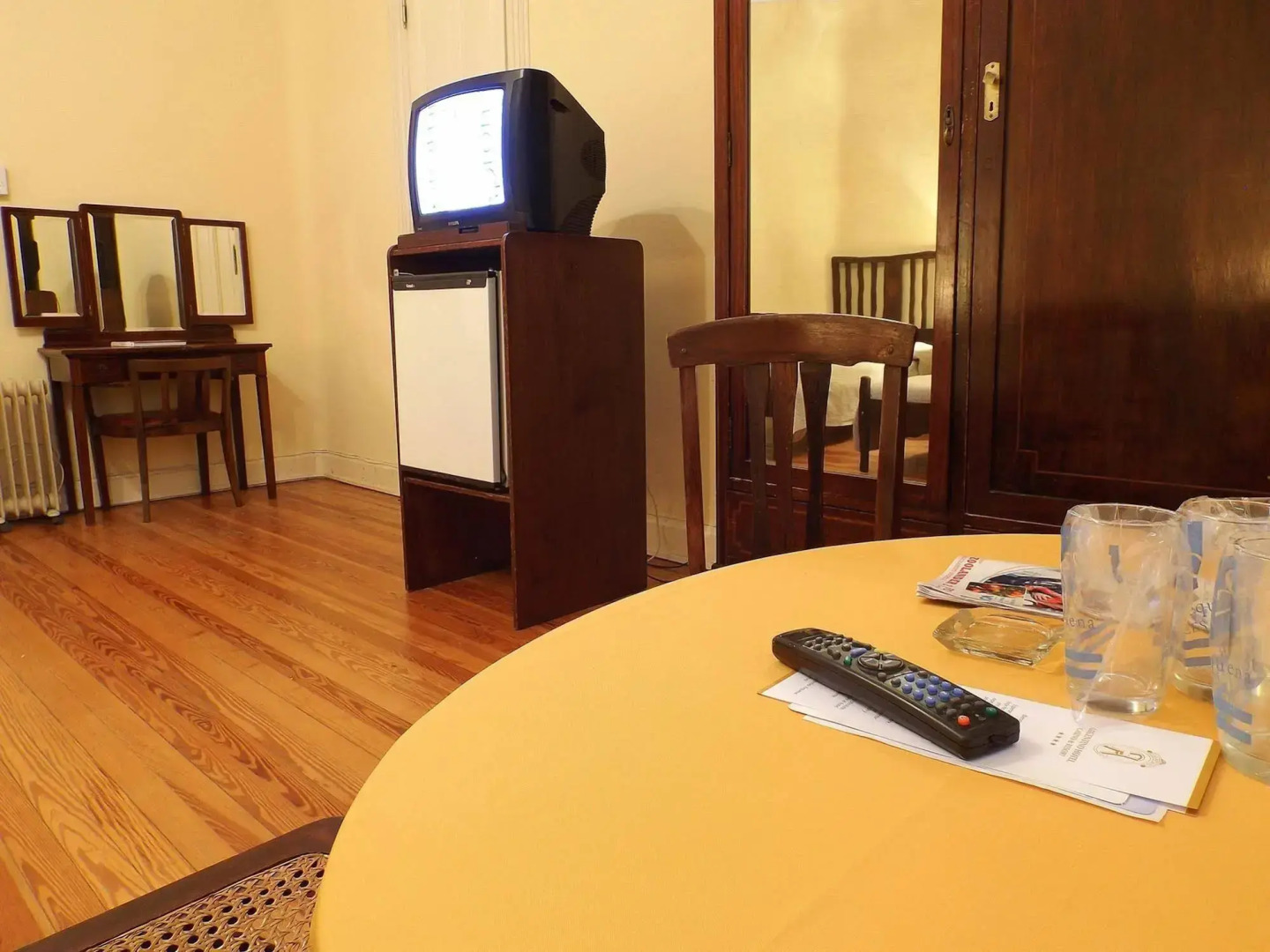 Argentino Hotel Casino & Resort