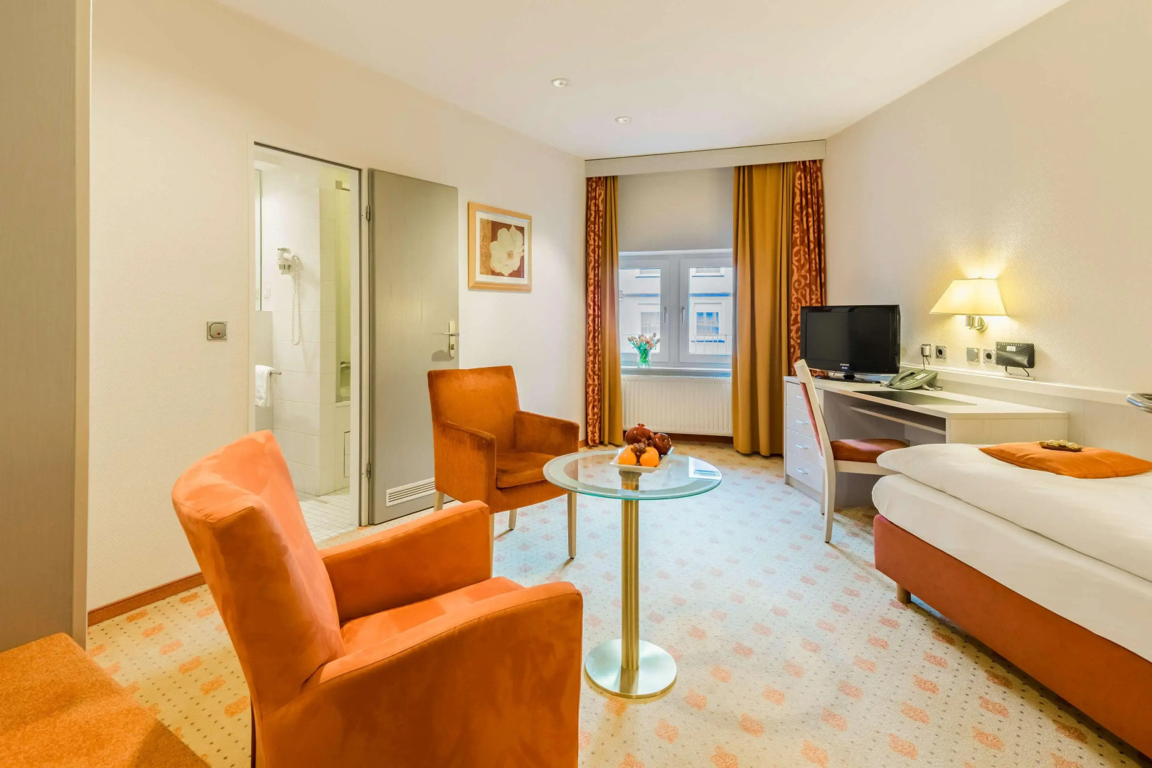 Hotel Essener Hof, Sure Hotel Collection by Best Western