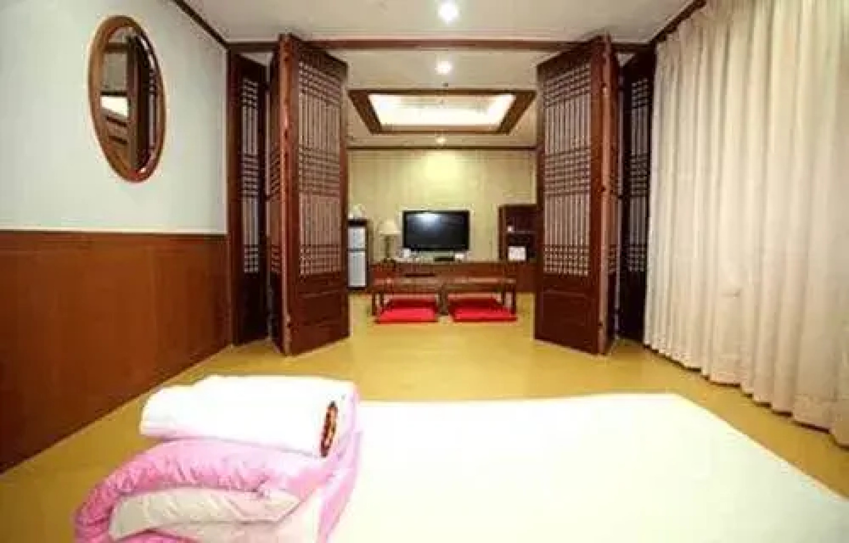 Jinju Dong Bang Hotel