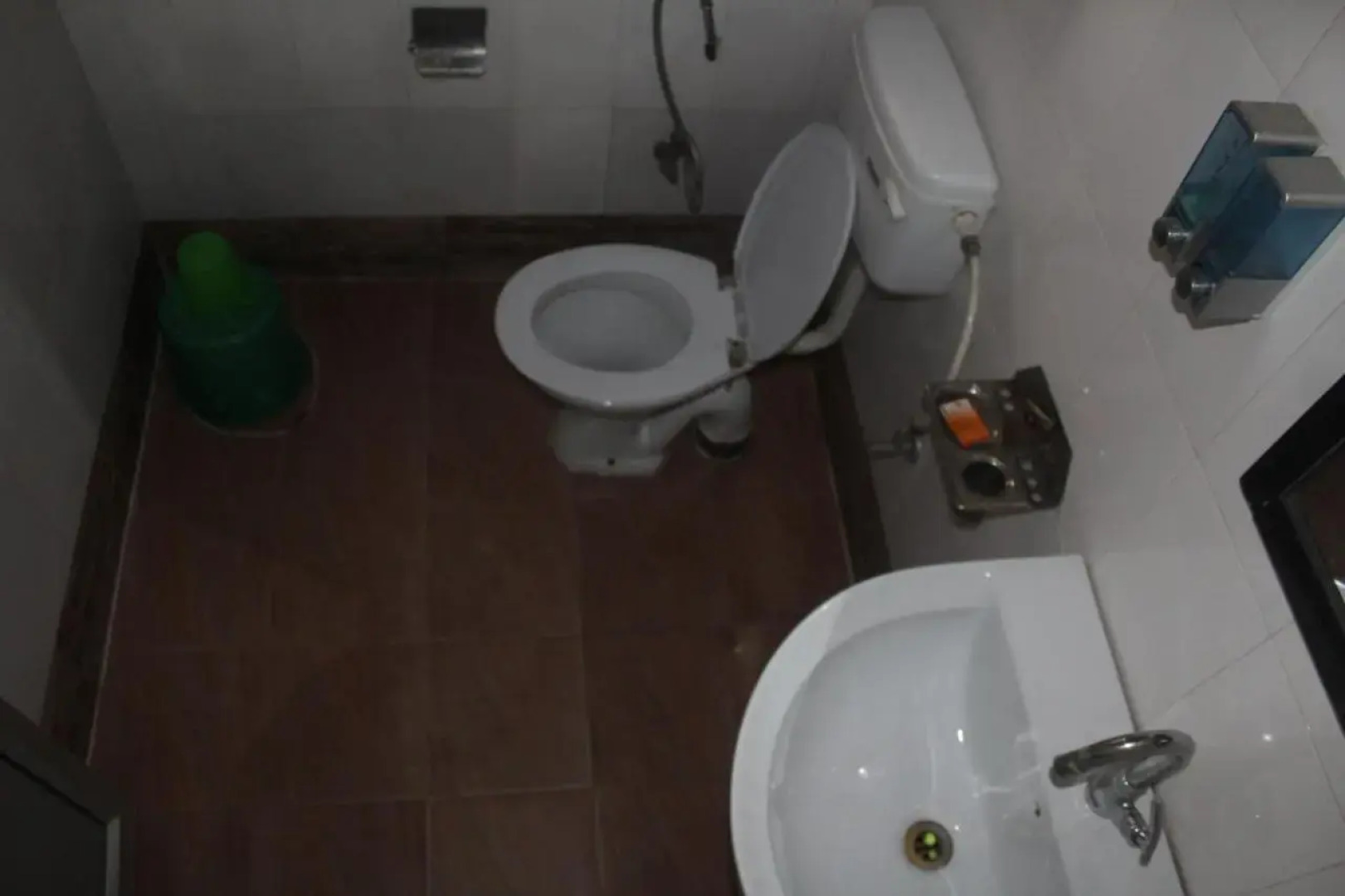 Suklaphanta Jungle Cottage