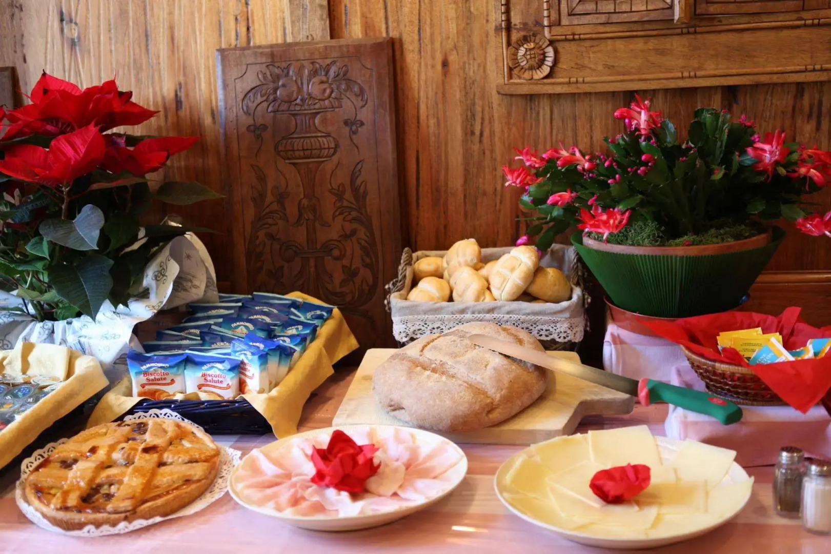 Hotel Stella Del Nord