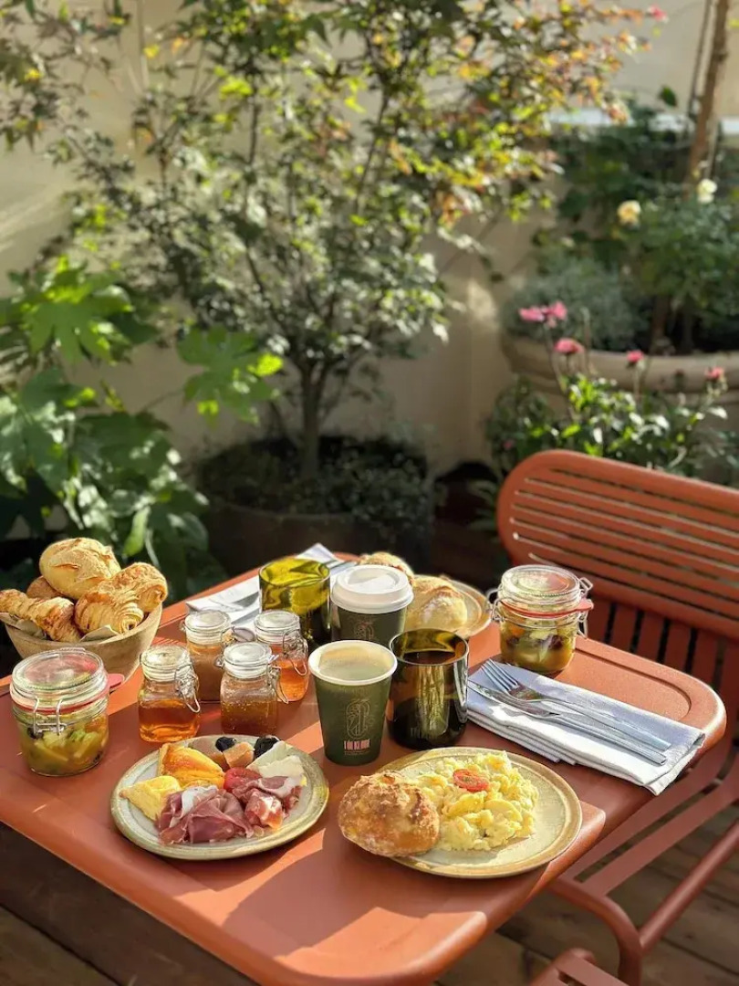 Fólklore Boutique Hotel