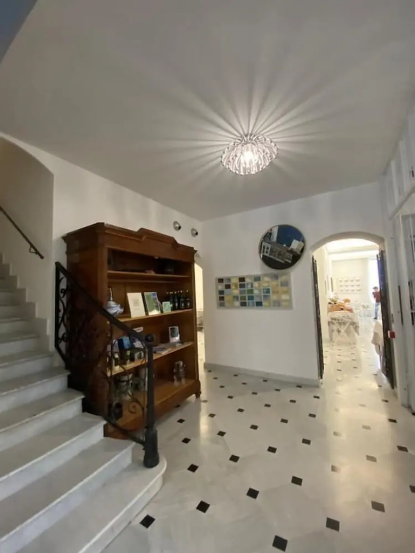 Hotel Miramare - Spotorno