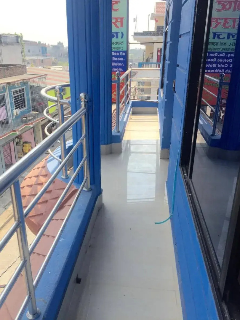 City Guest House and Family Restaurant