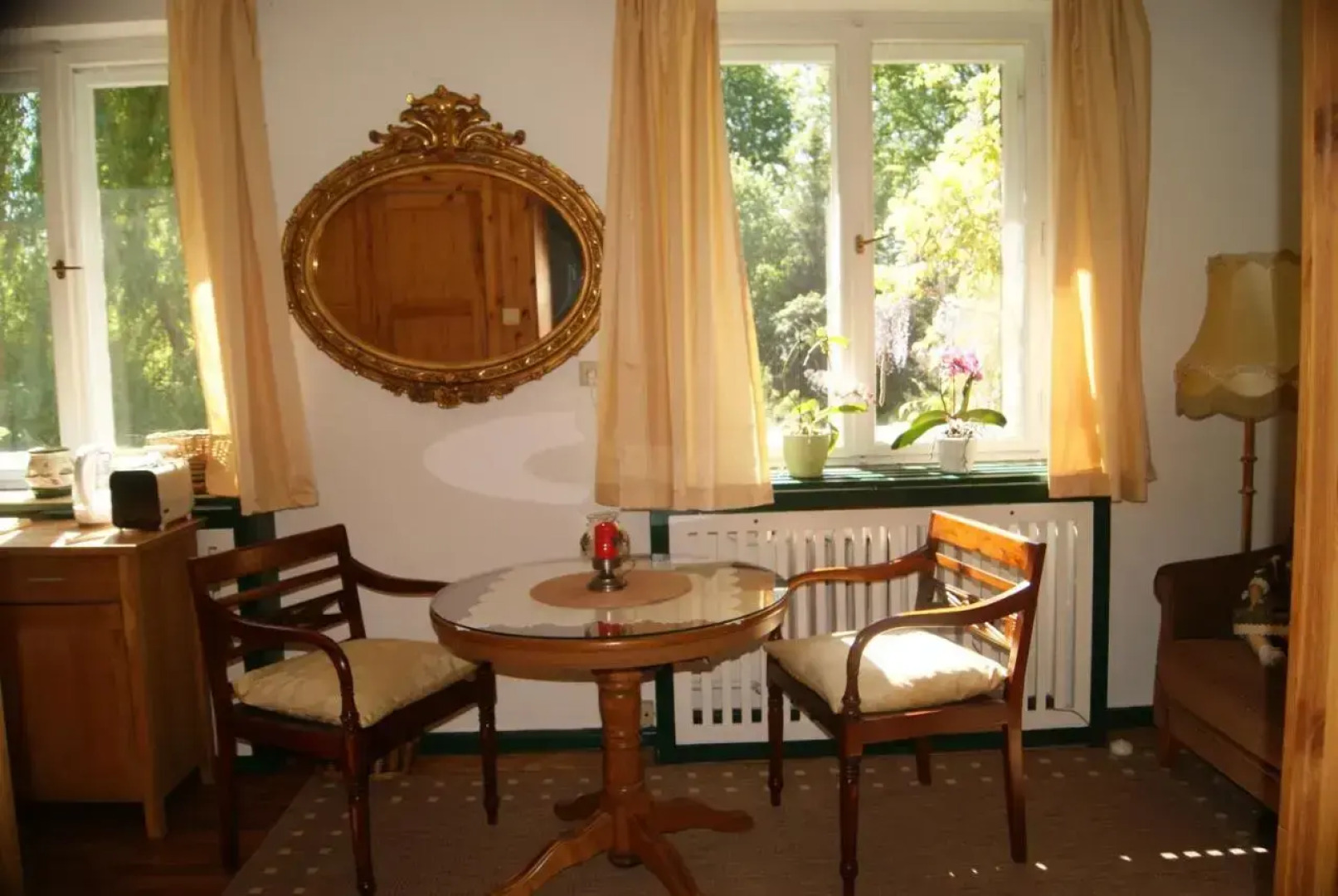 "Am Griebnitzsee" 14482 Potsdam-Babelsberg (Adults Only)