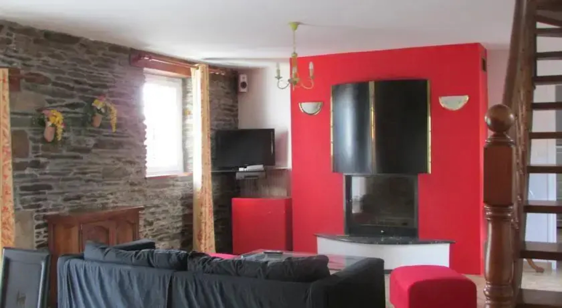 Les locations de Thom