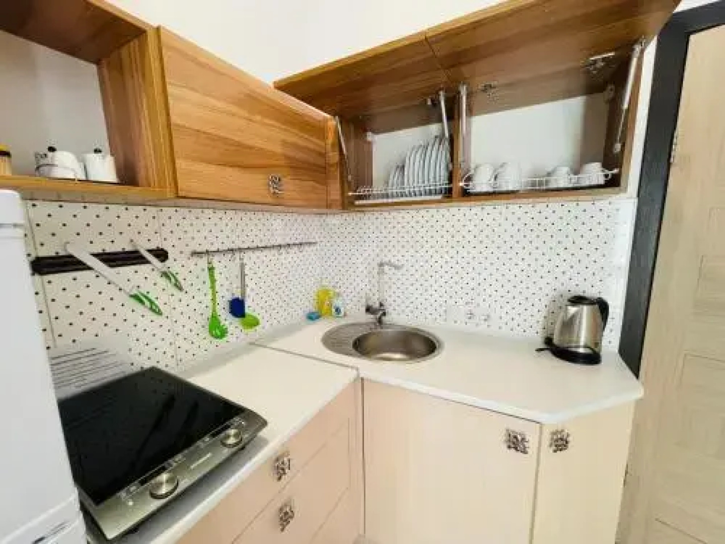 Apartments & Villa Georg