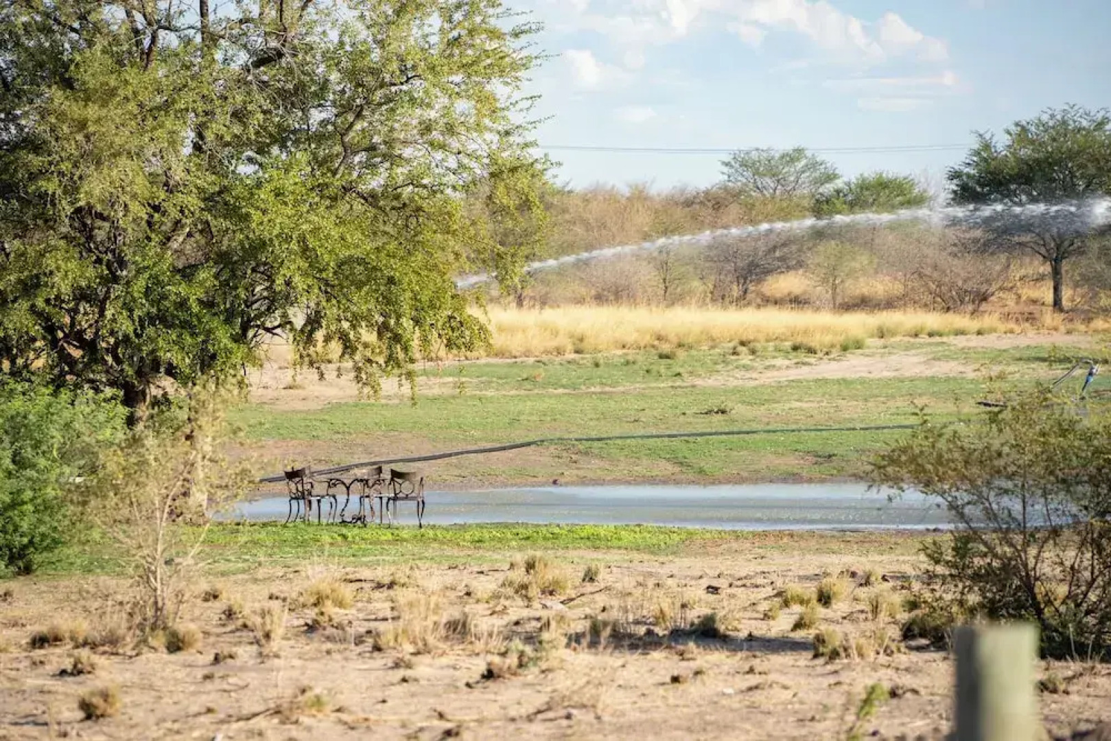 Plot19 Self catering