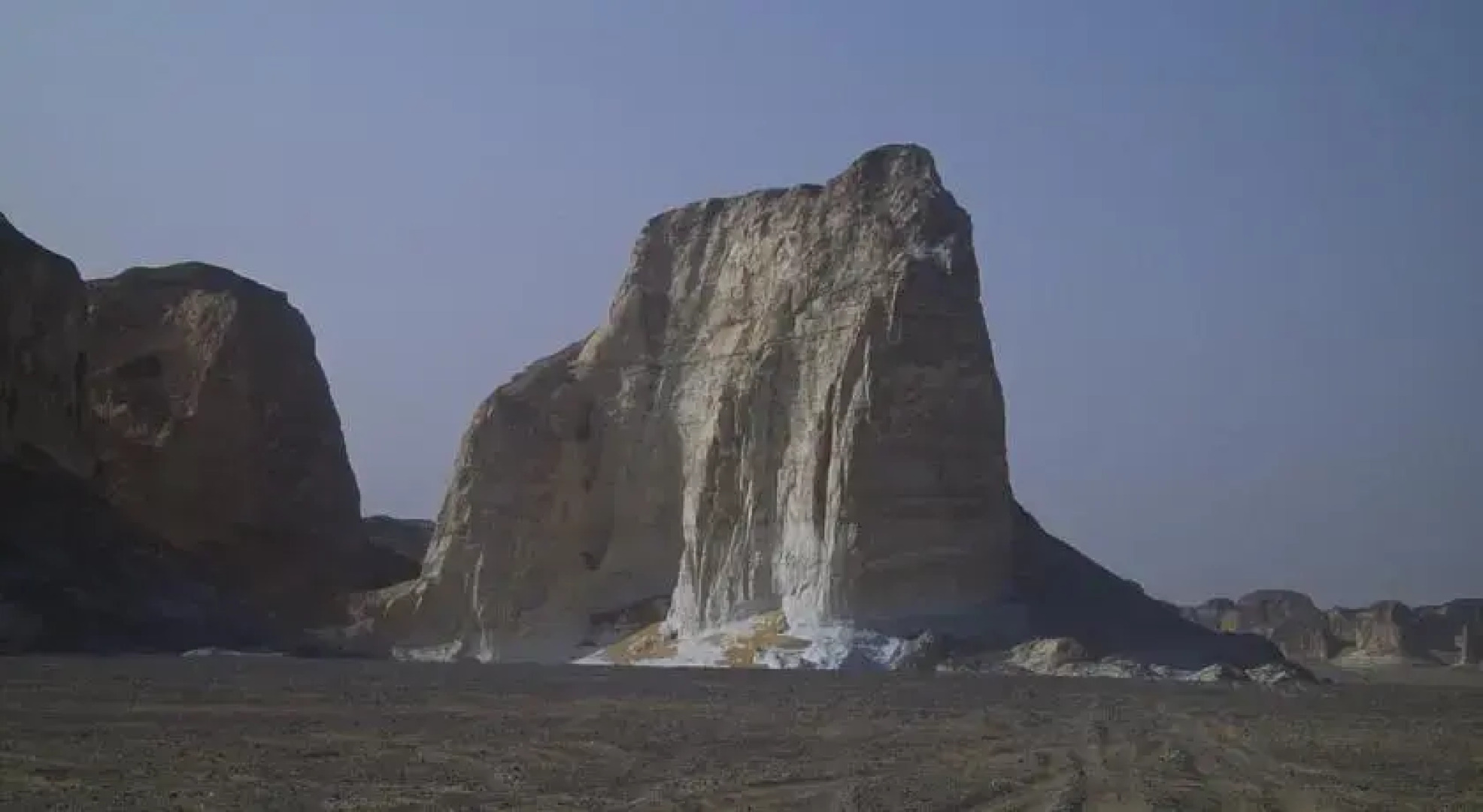 Sandrose Baharia Hotel