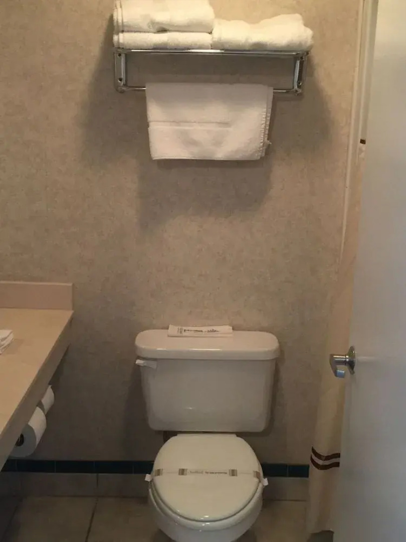 Gridley Inn & RV Park