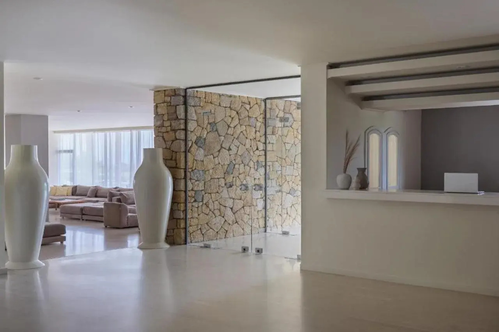 Atlantica Thalassa Hotel - All Inclusive