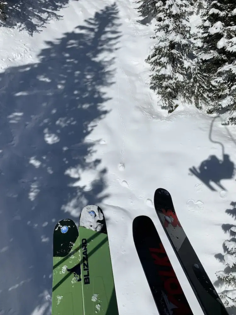 Sanosueno 1 - Traumhafter Bergblick