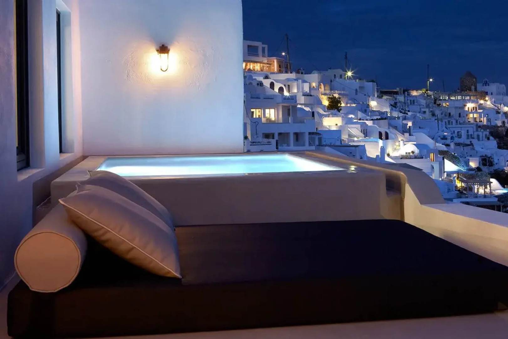 Honeymoon Petra Villas