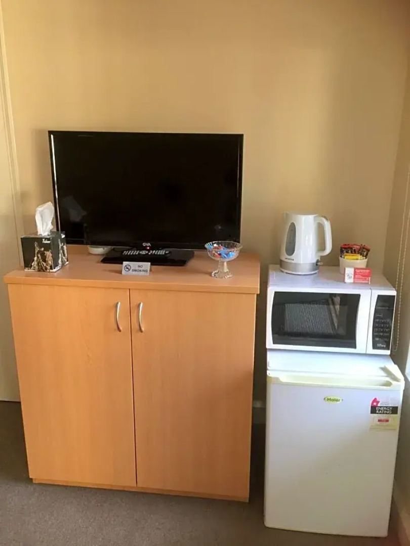 The Nosh and Nod - Howick Street