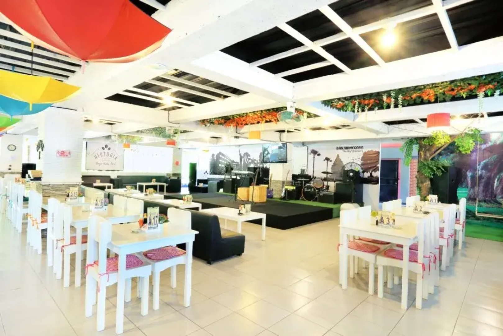 Surya Yudha Hotel