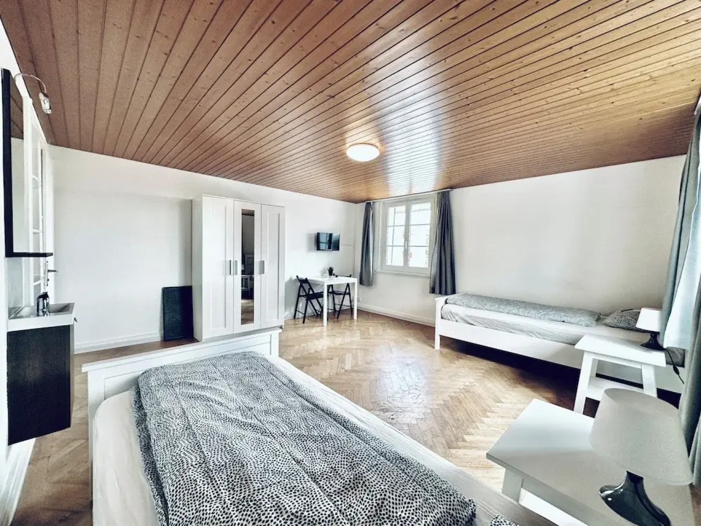 ZIMMERzuVERMIETEN.ch Flumenthal SO