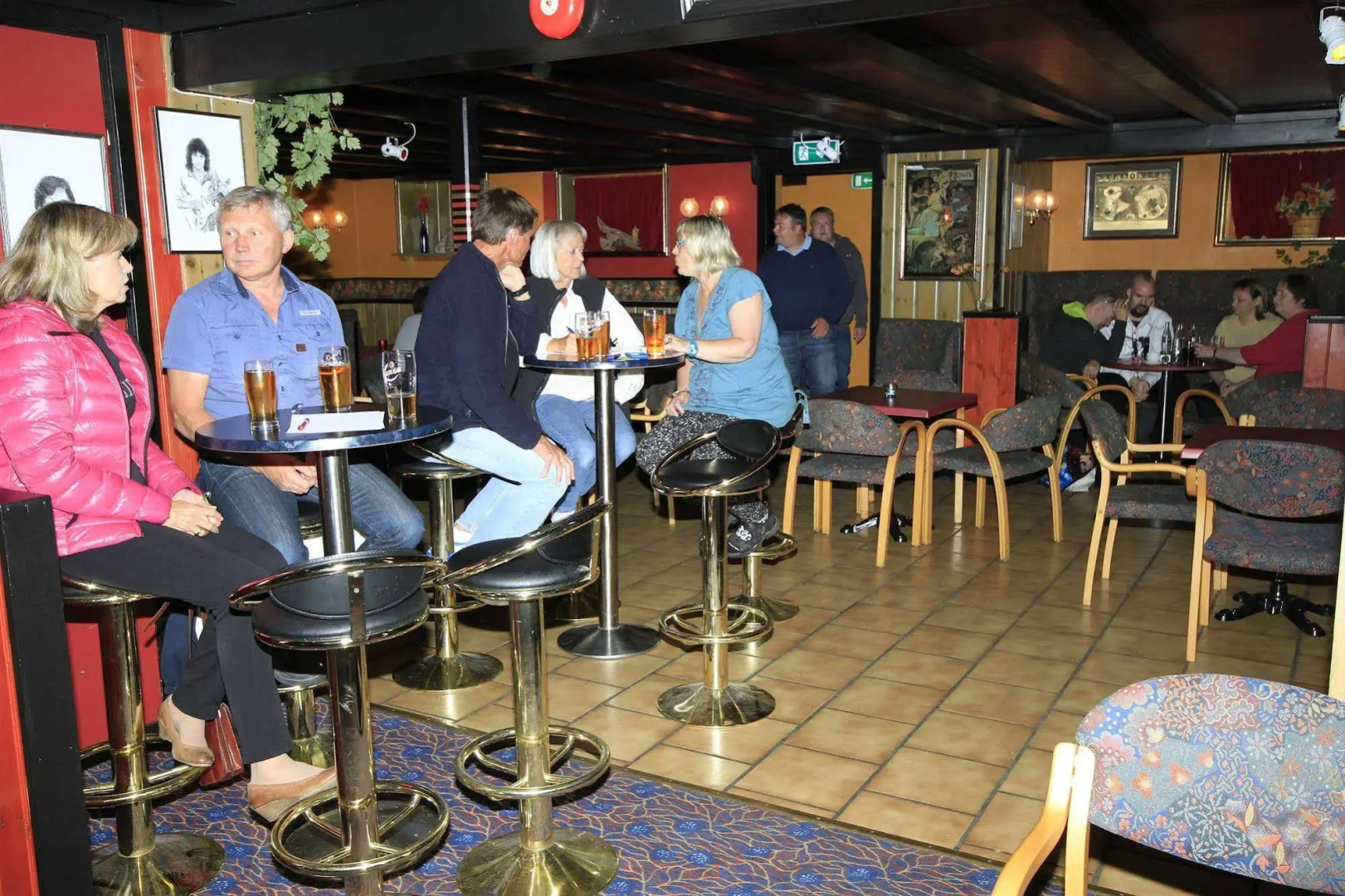 Fjellro Turisthotell