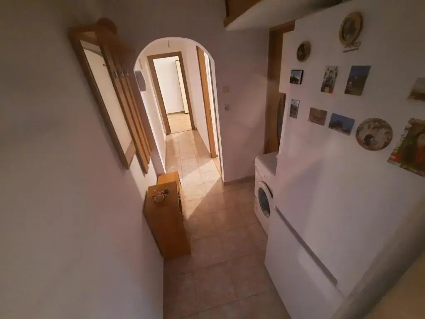 Apartament Mircea Strada Rozelor Etaj 4