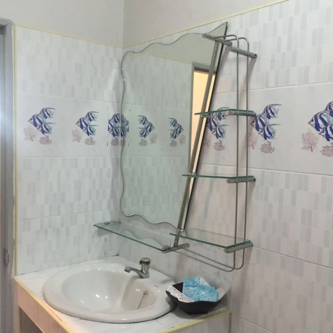 Phumthadarommanee Resort