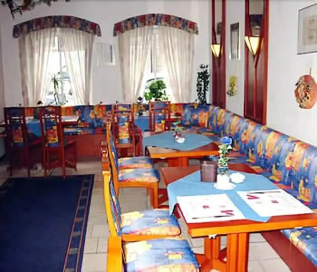 Phoenix Hotel Alter Speicher