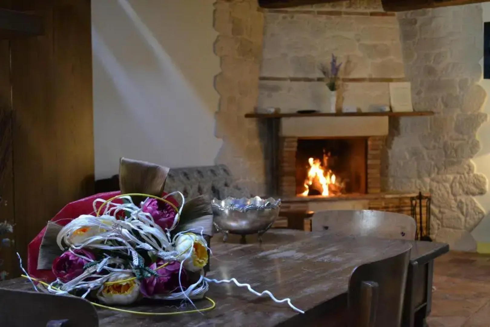 B&B Palazzo La Loggia