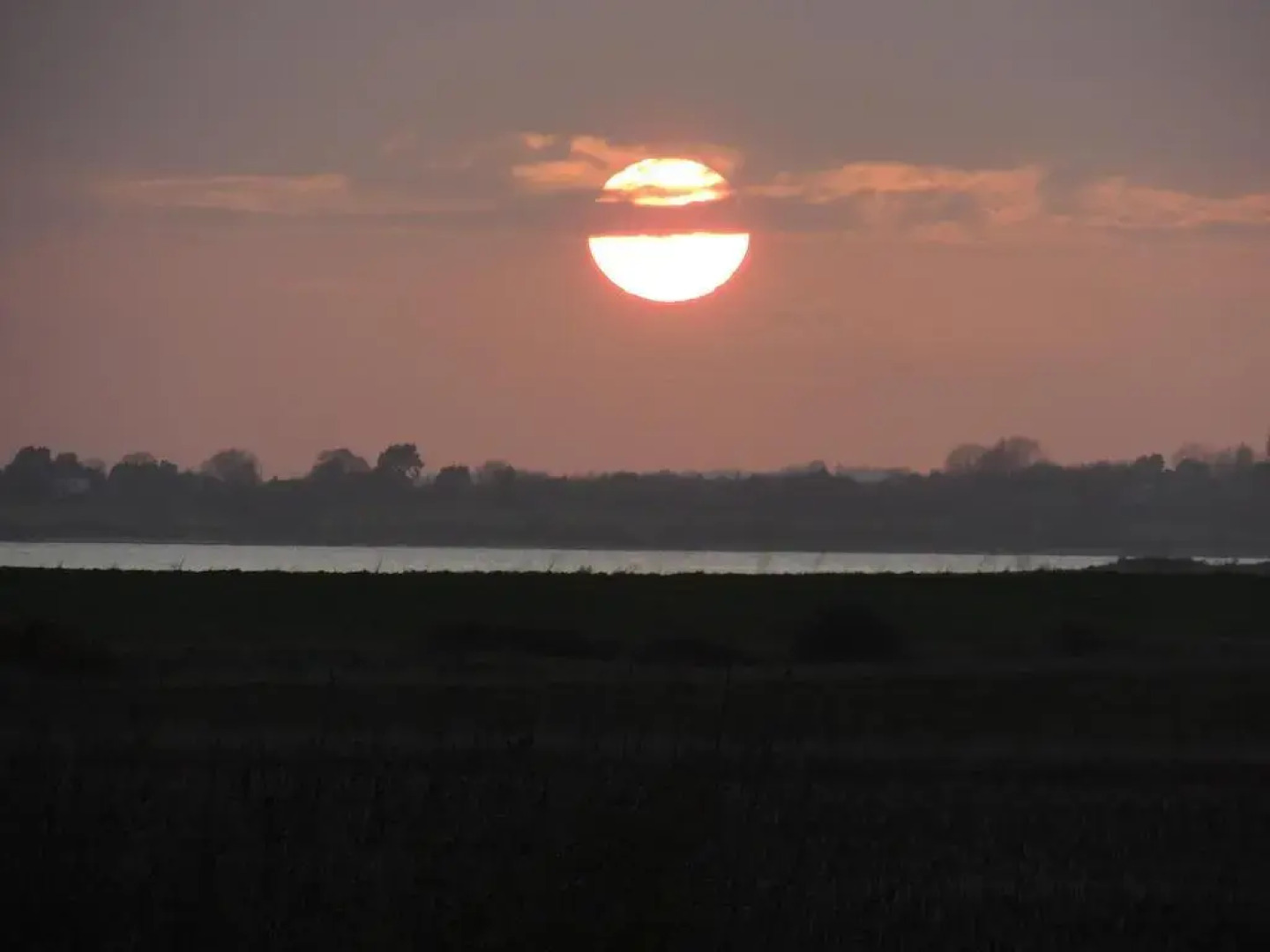 Wild Acre Cart Lodge