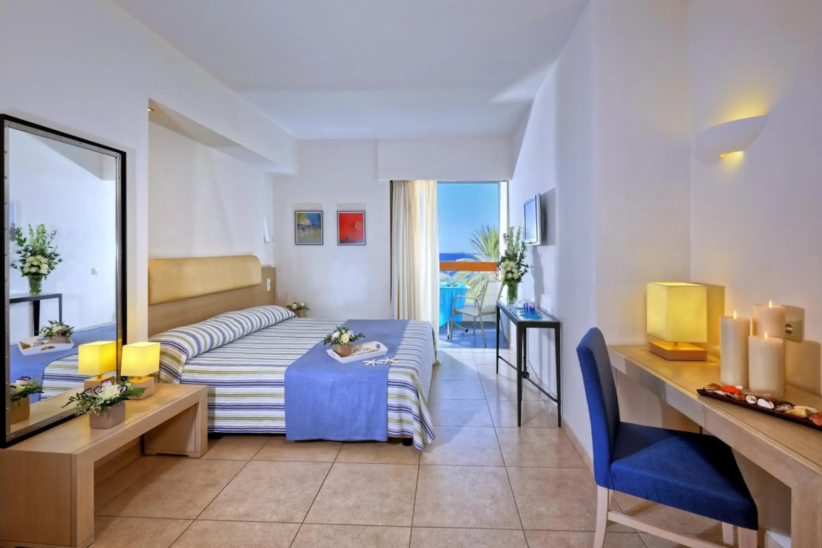 Sitia Beach City Resort & Spa
