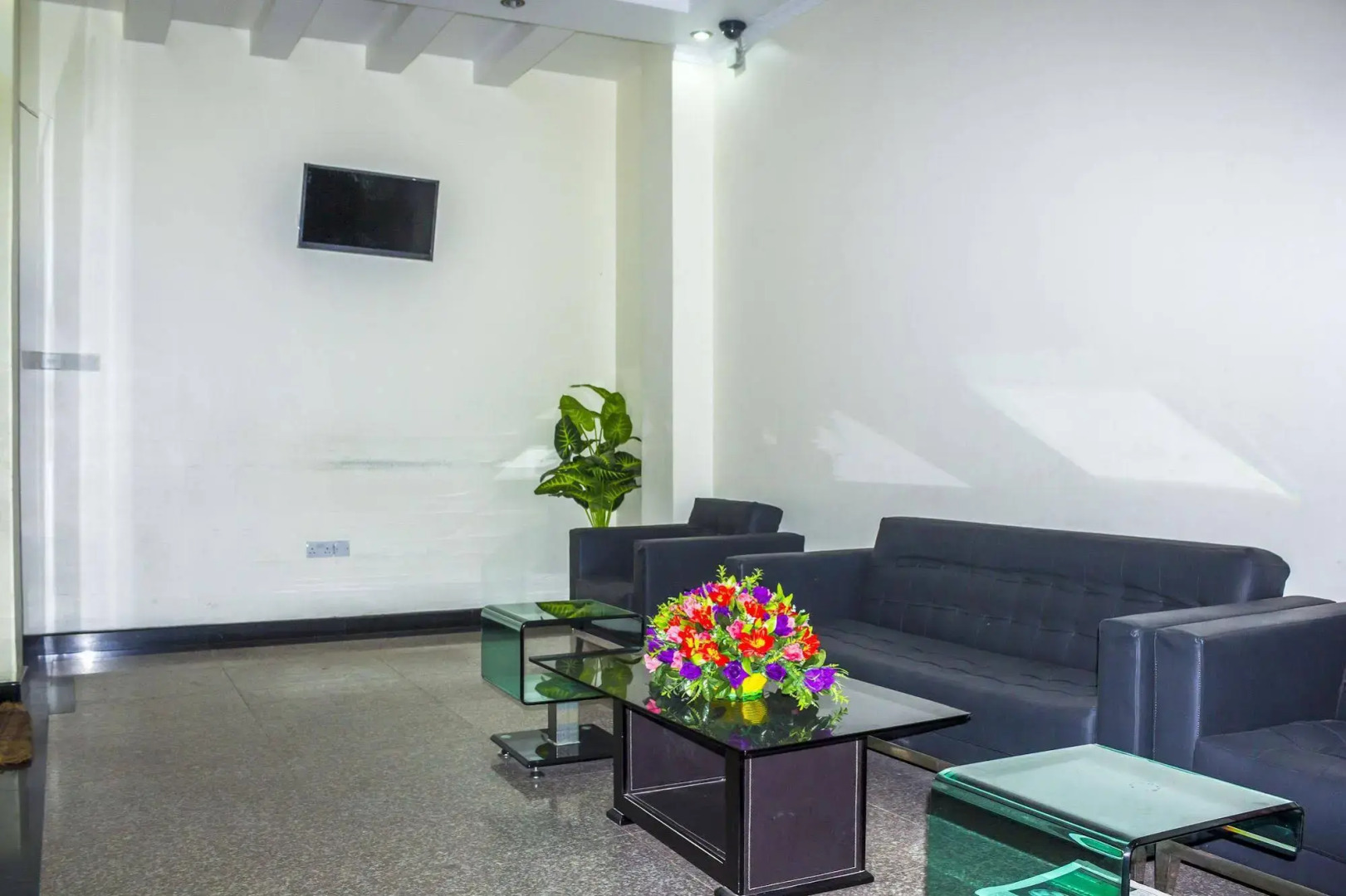 ABC Travellers Hotel