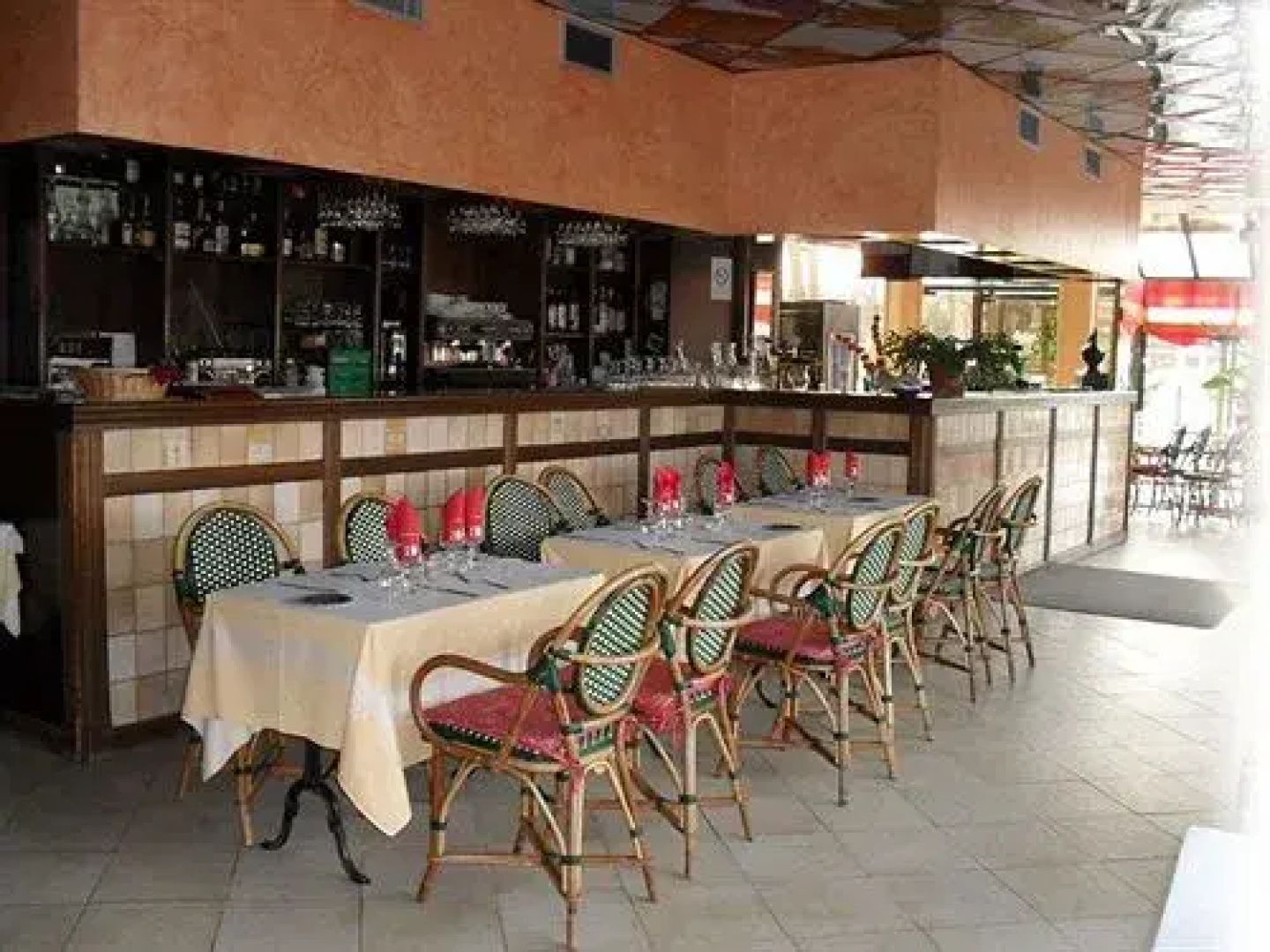 Hôtel Bristol