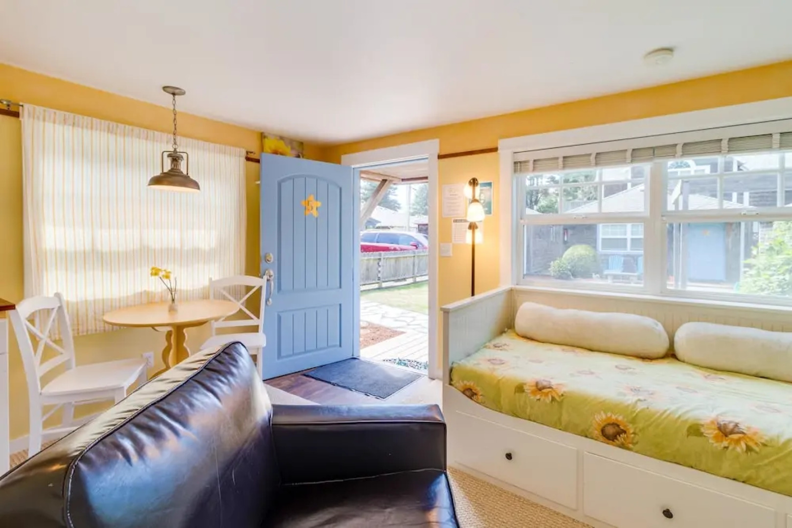 Hidden Villa Cottages