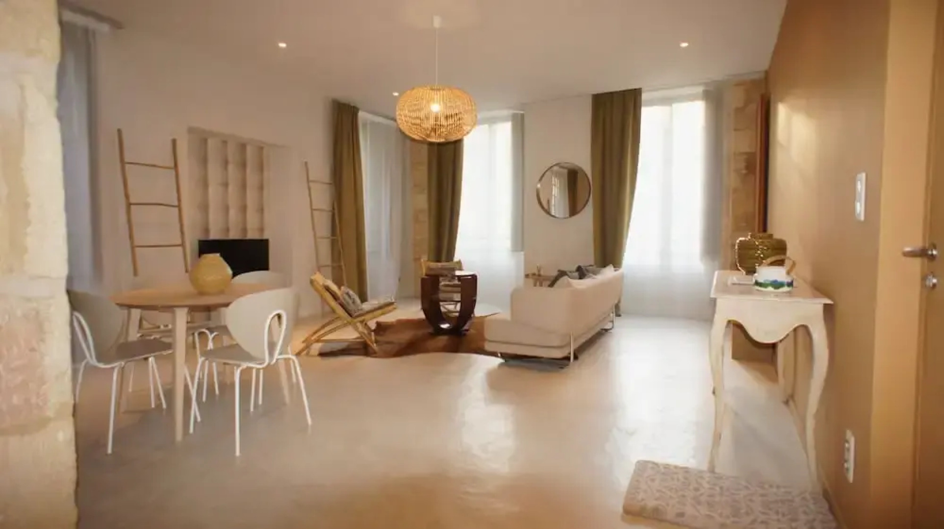 Hôtel particulier de Monméja