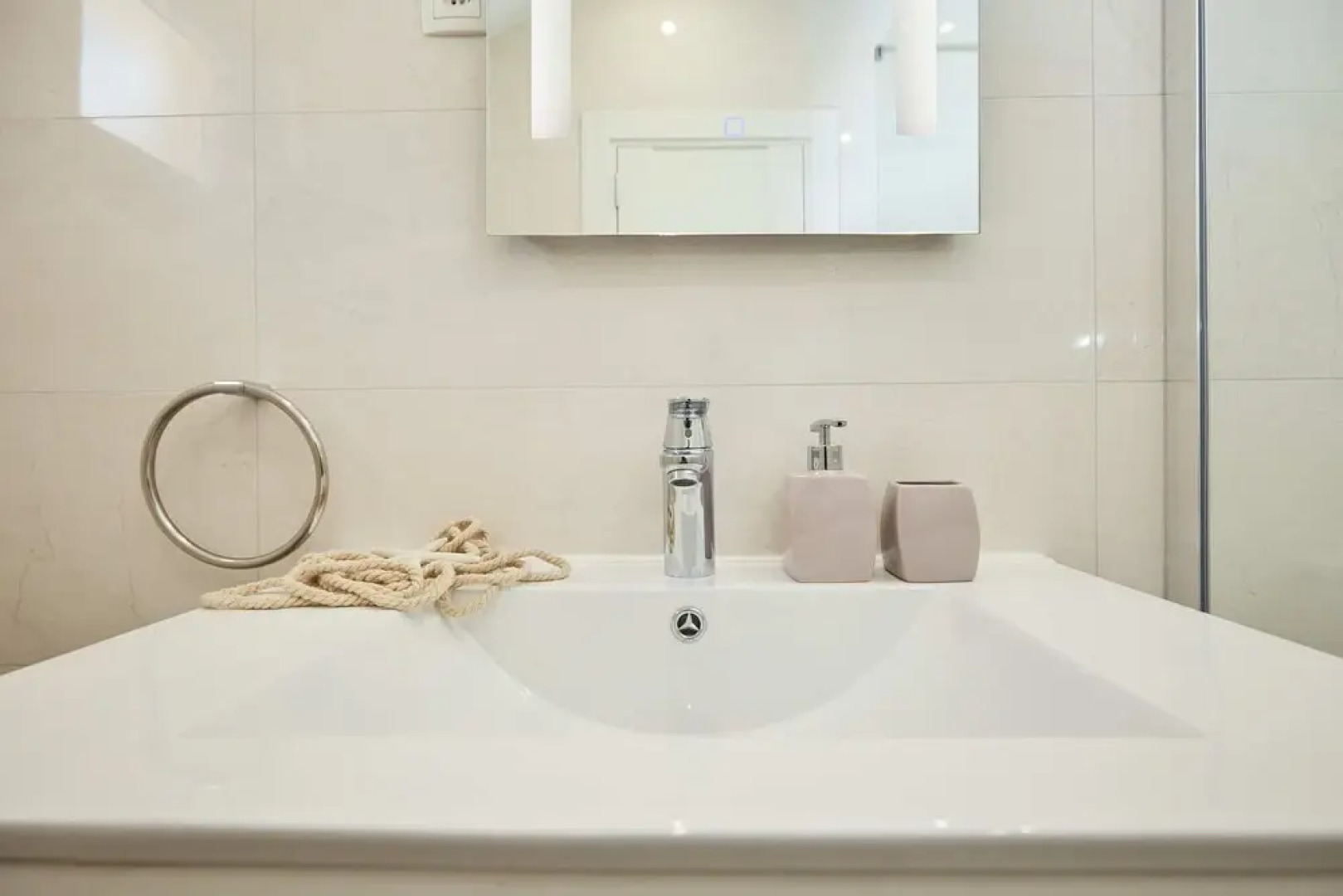 Summer Chill Apartment 3