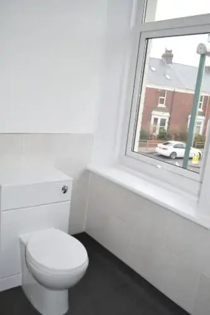 Hebburn Bed & Breakfast