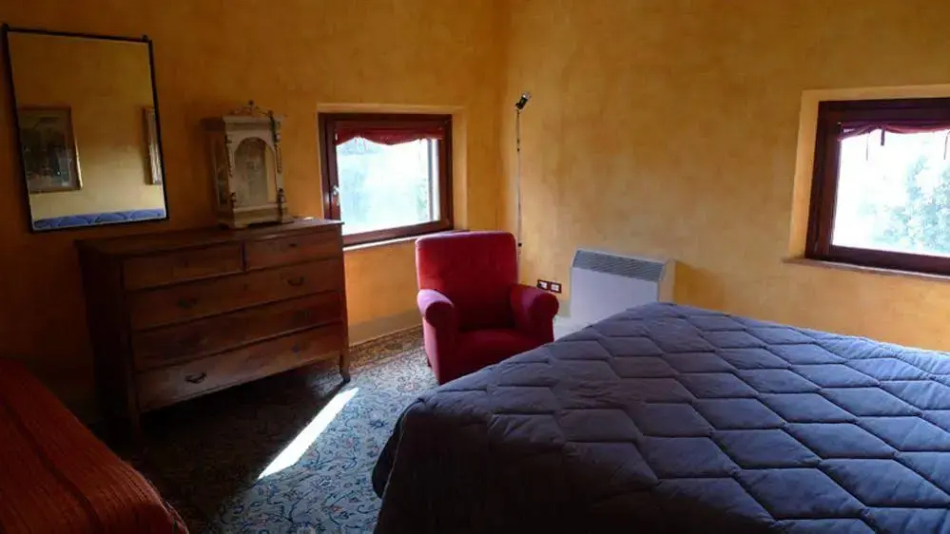 Agriturismo La Palazzina e Orchidea Bed&Breakfast