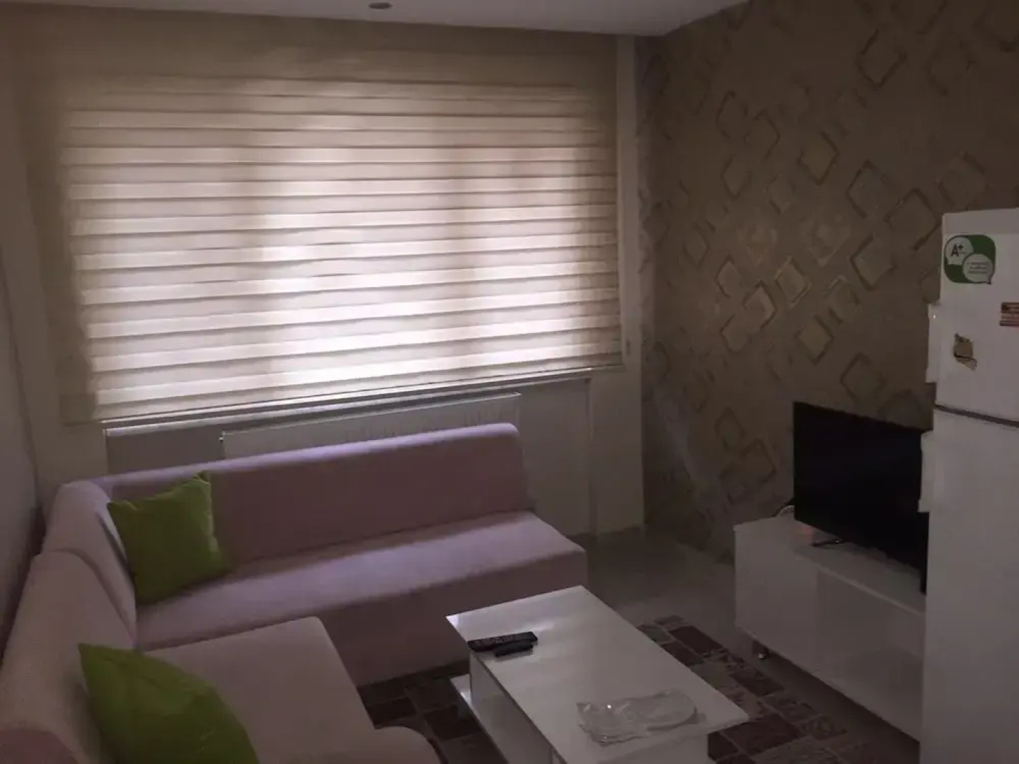 Seyidoglu Residence Balikesir