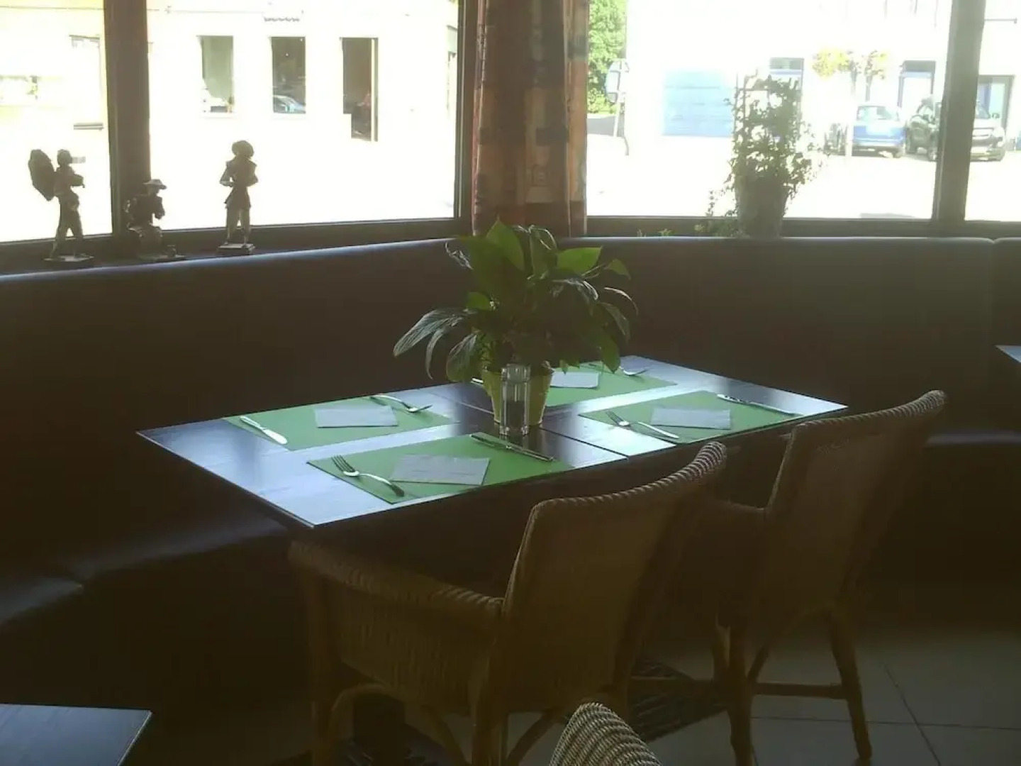 Hobbit Hotel Mechelen