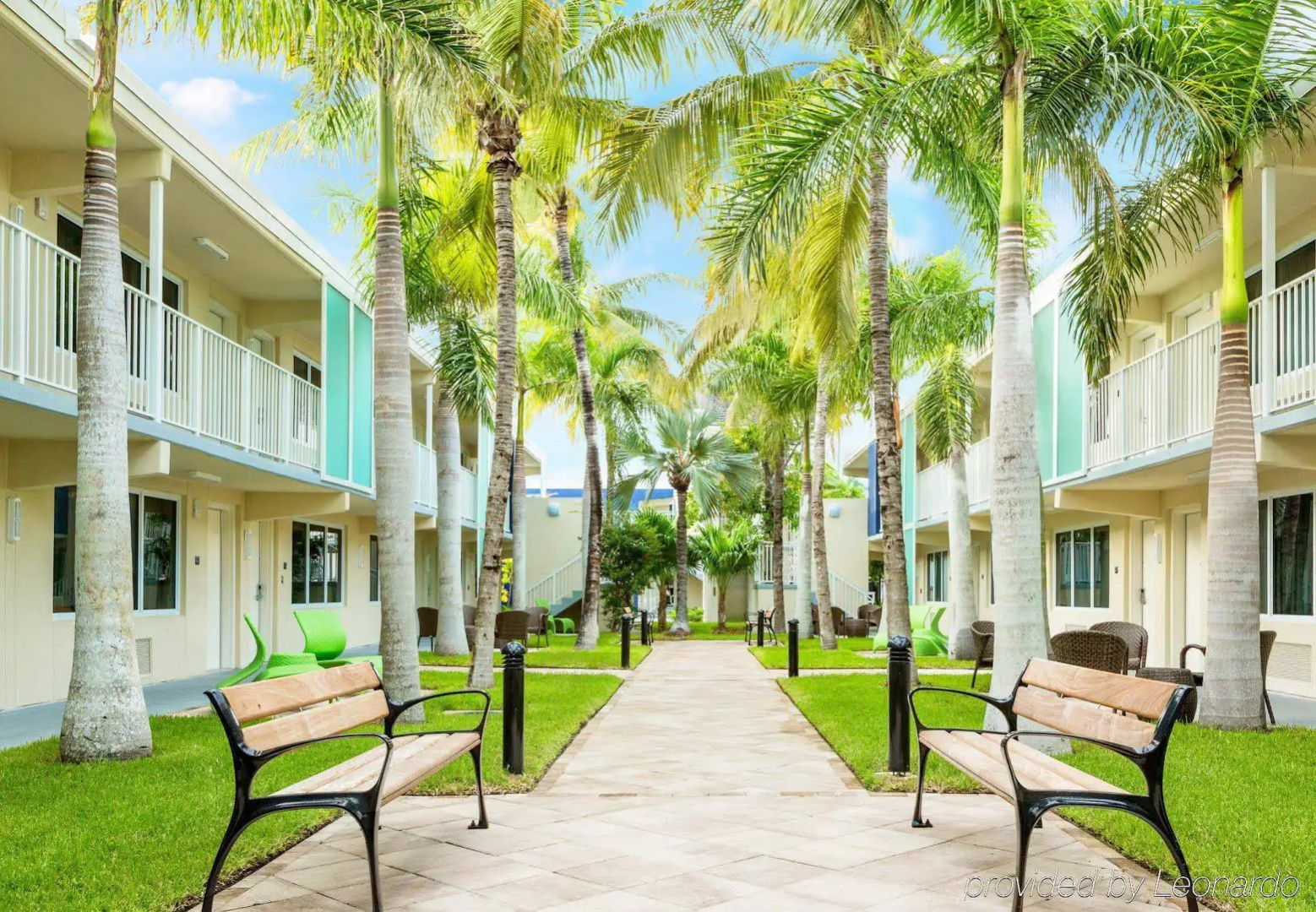 Fairfield Inn & Suites by Marriott Key West at the Keys Collection