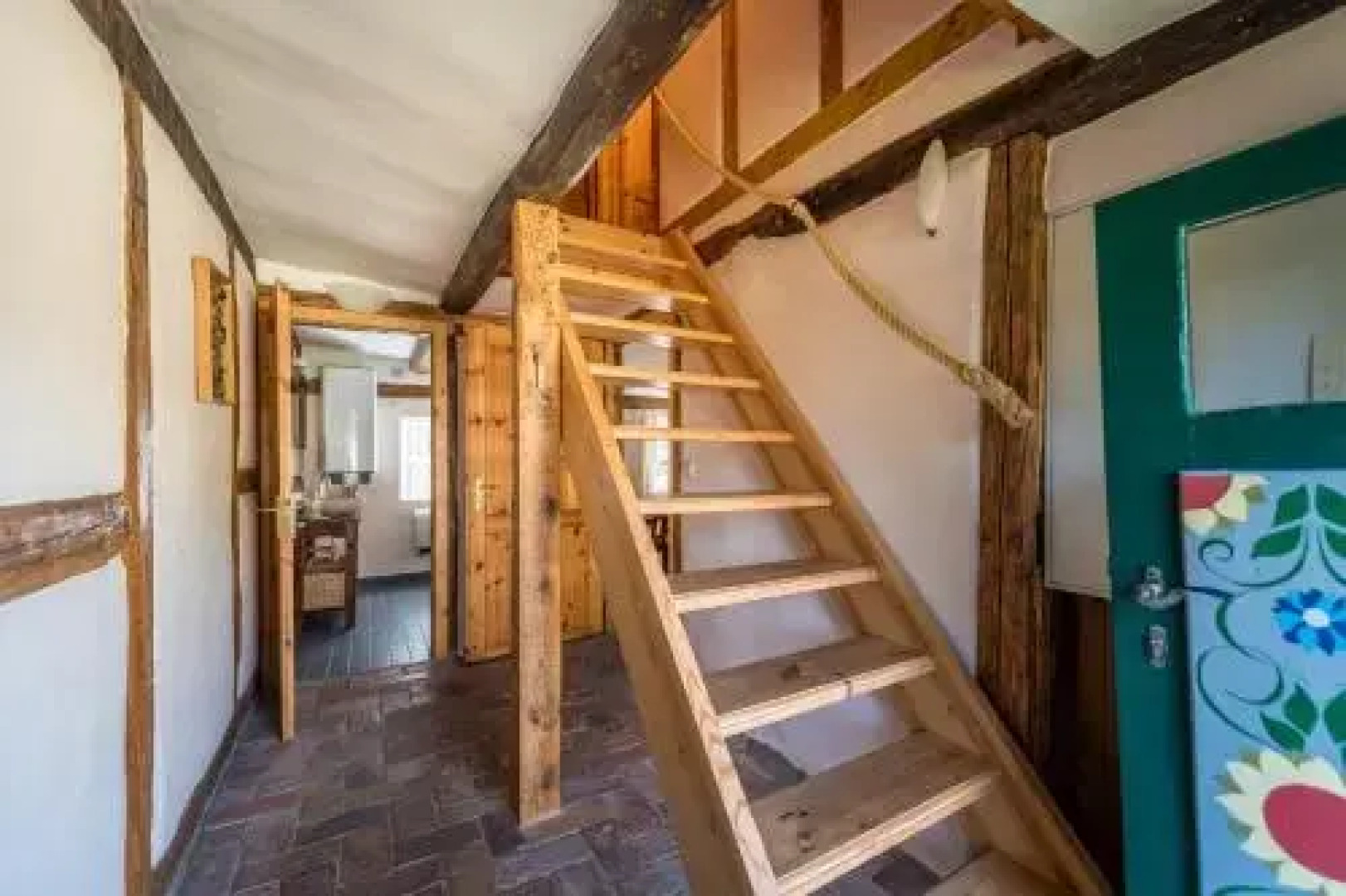 Hexenhaus auf Rügen