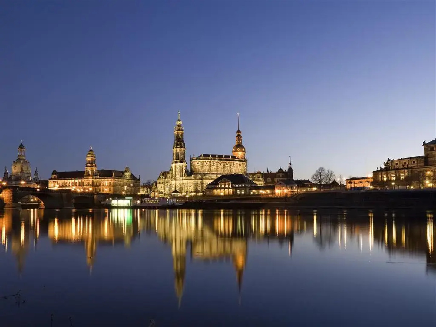 ibis Styles Dresden Neustadt