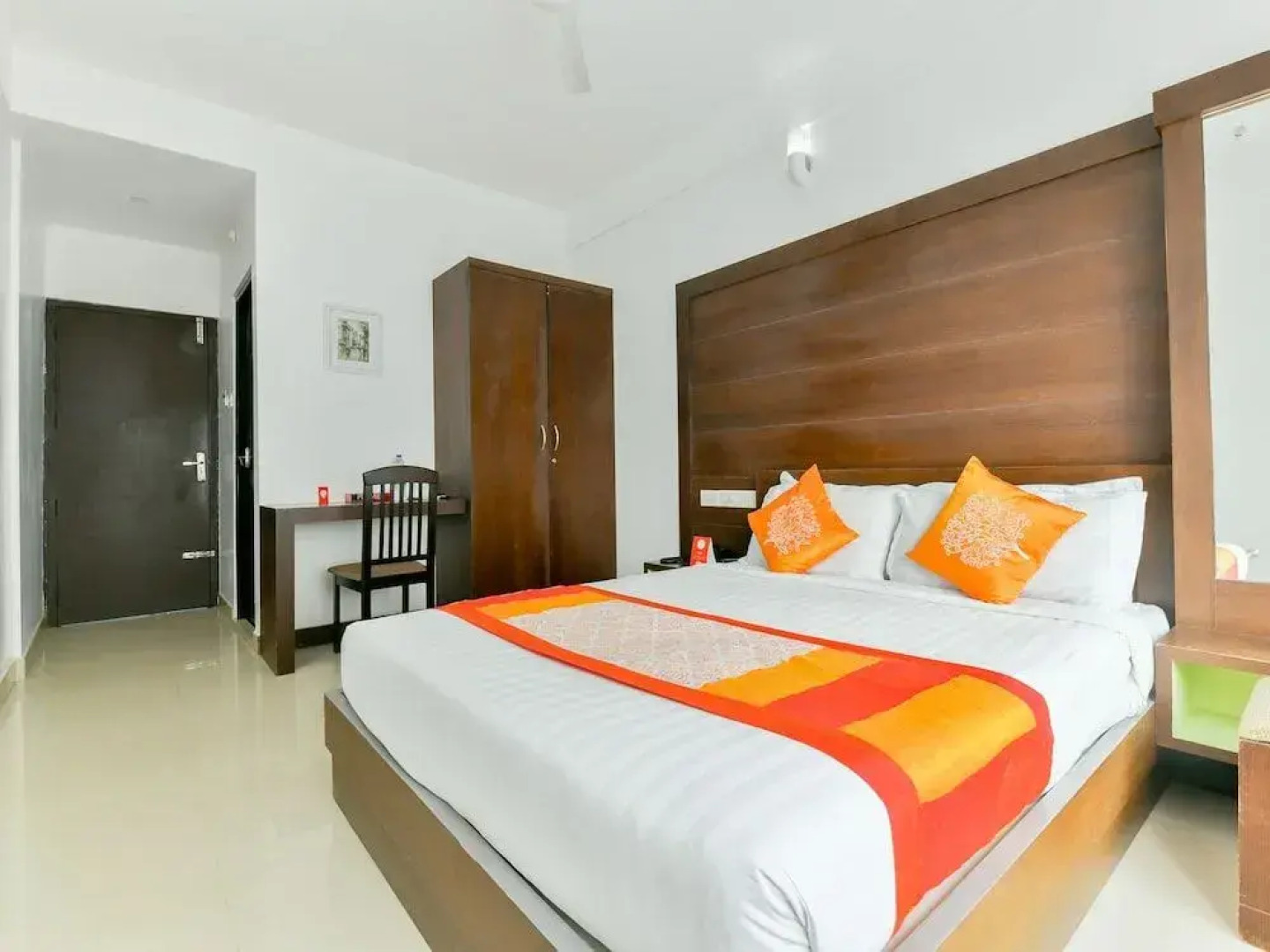 OYO 6244 Kay Pee's Inn