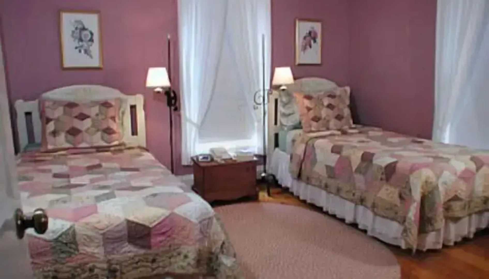 Sylvan Inn Bed & Breakfast